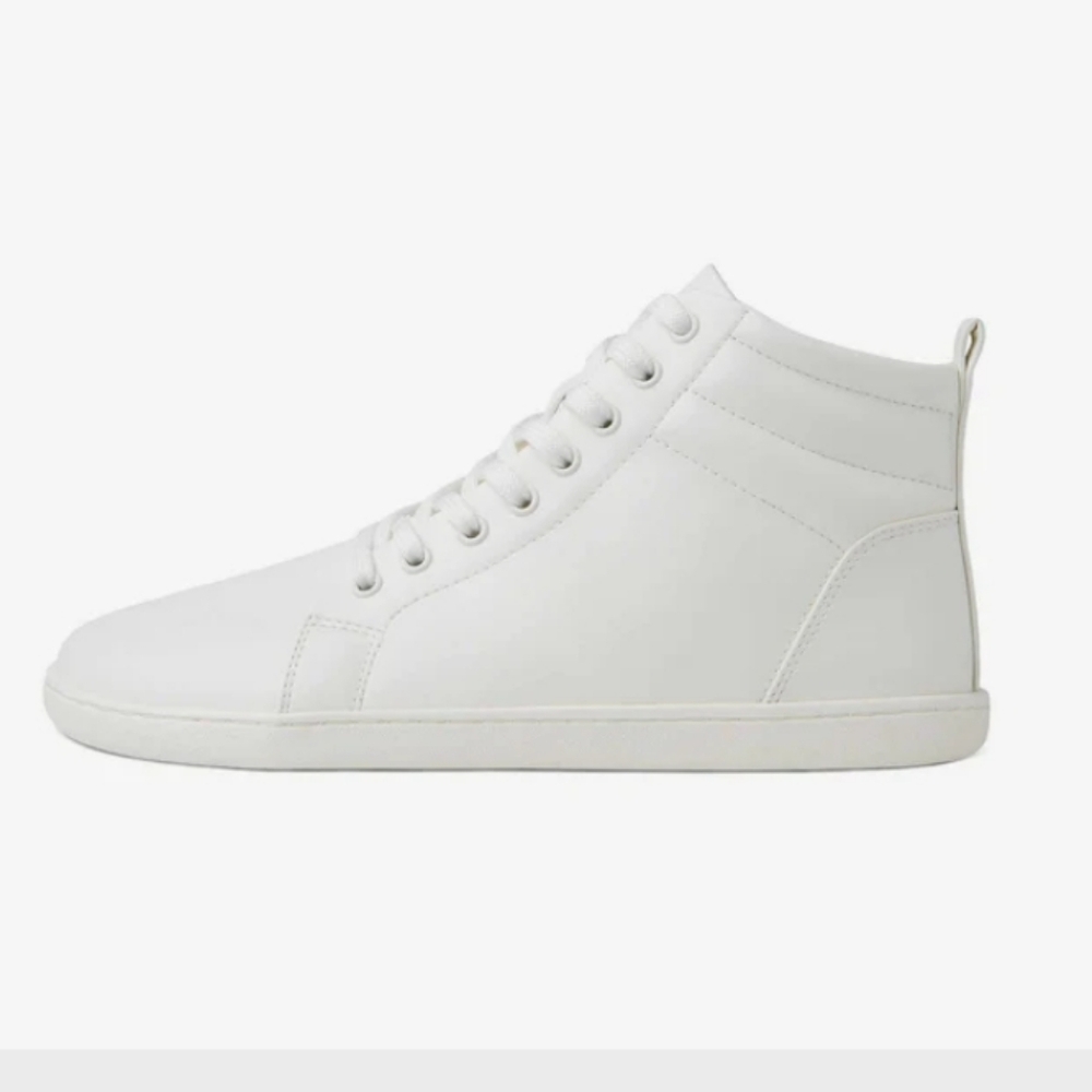 Feelgrounds High Rise Lux High Tops